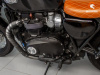 Triumph Bonneville Т120, 2016 г.