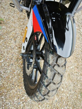 Motoland GS ENDURO 250, 2026 г.