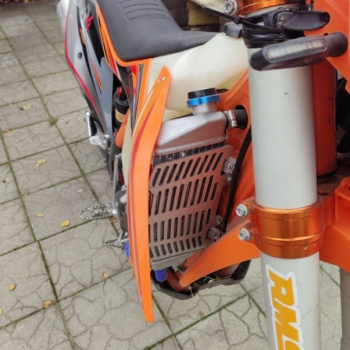 Regulmoto Crosstrec 300, 2024 г.