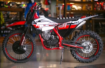 Эндуро ROCKOT GS 7 Tribute 250 2.0, 2026 г.