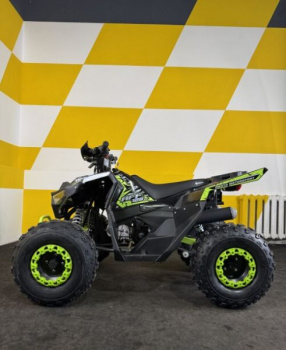 AMOTO Dragon 125, 2025 г.
