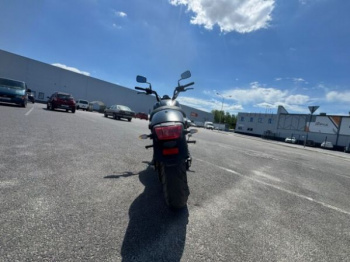 Kawasaki EN EN650 C, 2022 г.