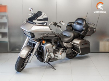 Harley-Davidson Road Glide, 2015 г.