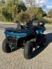 CFMOTO CForce C 5 touring, 2026 г.