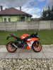 KTM 125 RC, 2019 г.