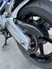 Honda CBR 600F2, 1994 г.
