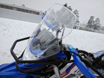 Motoland XR 300 ENDURO, 2025 г.