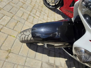 Honda VFR, 1999 г.