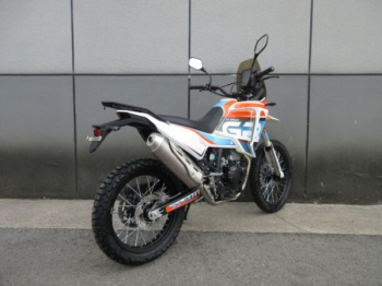 GR S3 Rally, 2026 г.