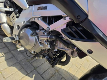 Suzuki DL, 2004 г.