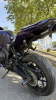 Honda CBR, 2015 г.