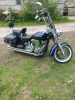 Yamaha XV 1700 Road Star, 2008 г.