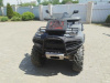 Cectek Gladiator, 2012 г.