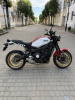 Yamaha XSR, 2020 г.