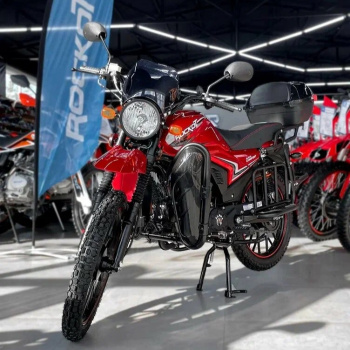  ROCKOT ALPHA COMFORT, 2026 г.