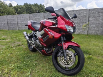 Honda VTR, 2006 г.