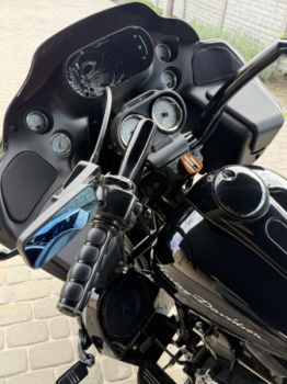 Harley-Davidson Road Glide, 2013 г.