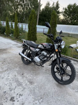 Regulmoto RM, 2024 г.