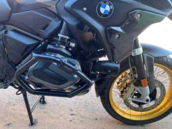 BMW R 1250GS, 2019 г.
