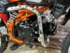 Racer TRX 140E Pitbike, 2026 г.