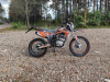ROCKOT RS250 Firestorm, 2026 г.