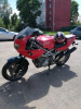 Yamaha TRX, 1996 г.