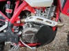 Regulmoto Holeshot Red Edition (4 valves), 2024 г.