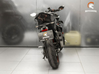 CFMOTO 450SR, 2025 г.