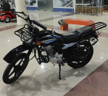 Motoland Forester 200, 2026 г.