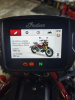 Indian FTR 1200 CARBON R Limited Edition, 2022 г.