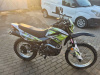 Racer Panther RC300 GY8X, 2019 г.