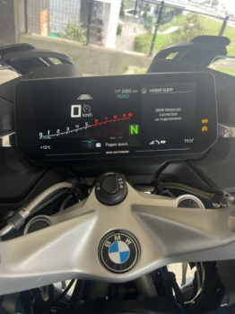 BMW R 1250 RT, 2022 г.