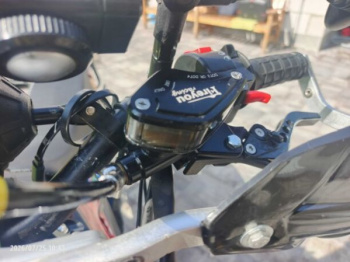 Regulmoto Sport 003 Pro, 2024 г.