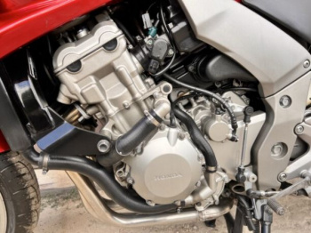 Honda CBF, 2008 г.