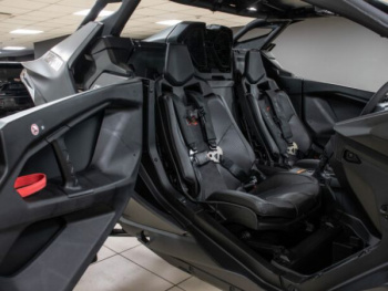 BRP Maverick X RS, 2025 г.