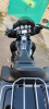 Harley-Davidson Electra Glide FLHTK Limited, 2021 г.