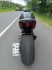 Ducati Diavel Carbon, 2017 г.