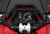 Sharmax Force 420 Cyber EFI, 2025 г.