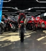 Эндуро ROCKOT GS7 ALL-TERRAIN 250, 2026 г.