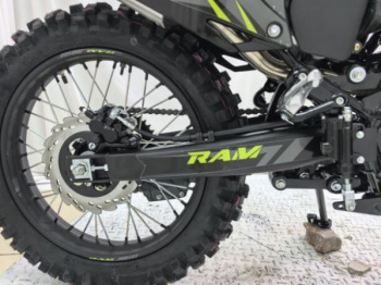 RAM ENDURO 300, 2026 г.