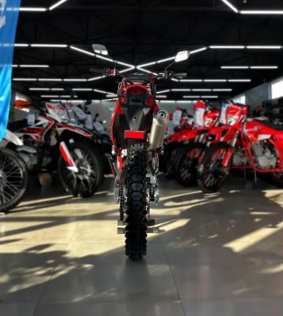 Эндуро ROCKOT GS7 ALL-TERRAIN 250, 2026 г.