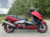 Yamaha T-Max 2е поколение., 2007 г.