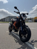 KTM 690 Duke690, 2012 г.