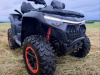 CFMOTO CForce touring, 2024 г.