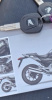 Honda NC 700x ABS, 2012 г.