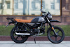Классик Racer RC 110N-H SCOUT, 2025 г.