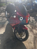 Kawasaki ZXR ZX-6R, 2000 г.