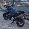 Honda CB 500x ABS, 2014 г.