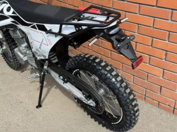 Kayo T2-L 300 ENDURO, 2026 г.