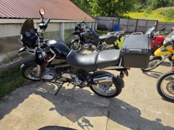 BMW R, 1996 г.